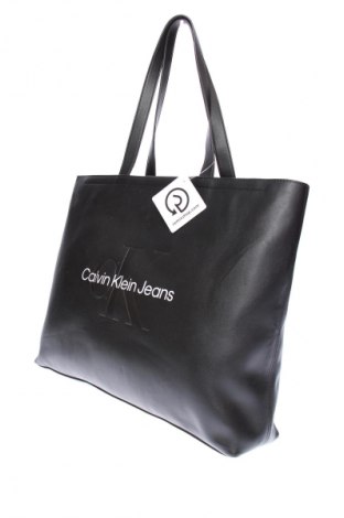 Dámská kabelka  Calvin Klein Jeans, Barva Černá, Cena  2 199,00 Kč