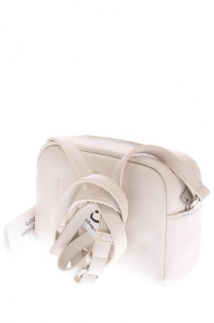 Damska torebka Calvin Klein Jeans, Kolor Beżowy, Cena 296,99 zł