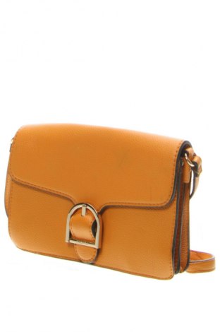 Damska torebka Carpisa, Kolor Żółty, Cena 146,99 zł