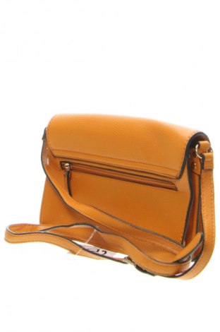 Damska torebka Carpisa, Kolor Żółty, Cena 146,99 zł