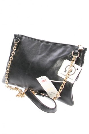 Damska torebka Carrera Jeans, Kolor Czarny, Cena 82,99 zł