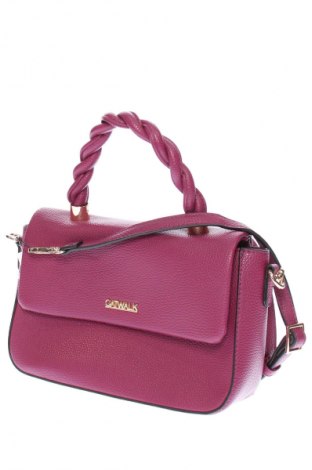 Damska torebka Catwalk, Kolor Fioletowy, Cena 222,99 zł