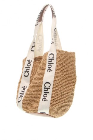 Geantă de femei Chloe by Mifuko, Culoare Multicolor, Preț 1.529,99 Lei