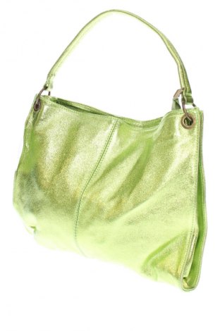 Γυναικεία τσάντα Cinnamon, Χρώμα Πράσινο, Τιμή 47,99 €