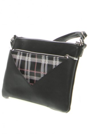 Damska torebka Clockhouse, Kolor Czarny, Cena 69,99 zł