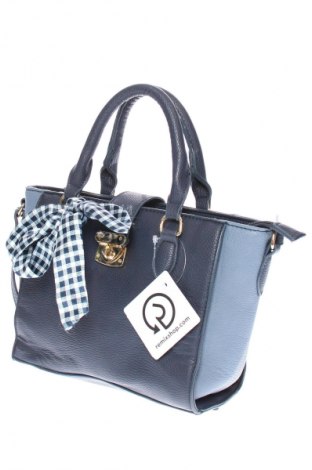 Damska torebka Clockhouse, Kolor Niebieski, Cena 67,99 zł