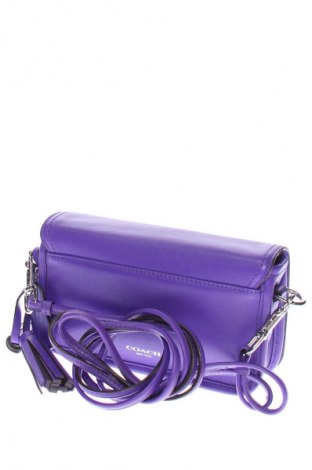 Damentasche Coach, Farbe Lila, Preis € 147,99