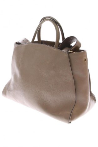 Damska torebka Coccinelle, Kolor Beżowy, Cena 873,13 zł