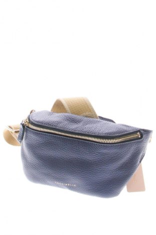 Damska torebka Coccinelle, Kolor Niebieski, Cena 494,41 zł