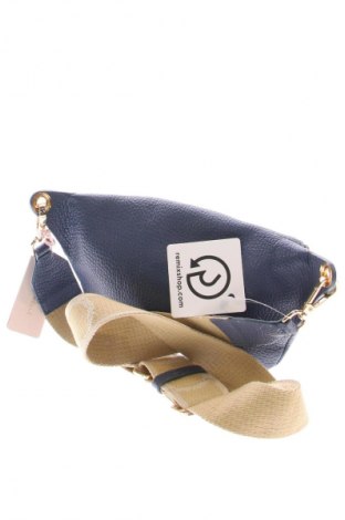 Damska torebka Coccinelle, Kolor Niebieski, Cena 494,41 zł