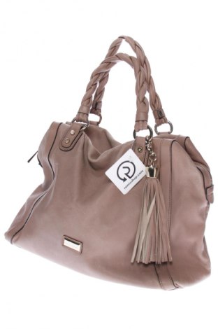 Damska torebka Coccinelle, Kolor Beżowy, Cena 1 362,55 zł