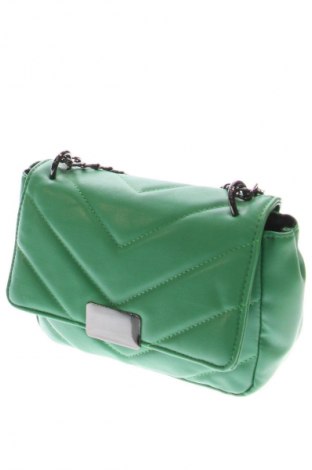 Damska torebka Cropp, Kolor Zielony, Cena 80,83 zł