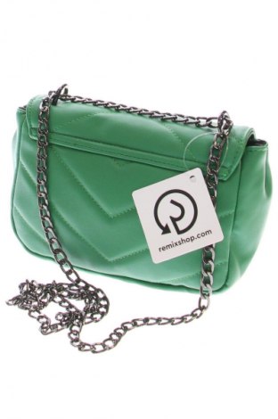 Damska torebka Cropp, Kolor Zielony, Cena 80,83 zł