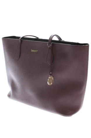 Damska torebka DKNY, Kolor Czerwony, Cena 296,62 zł