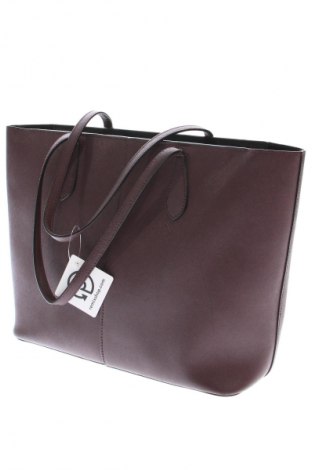 Damska torebka DKNY, Kolor Czerwony, Cena 296,62 zł