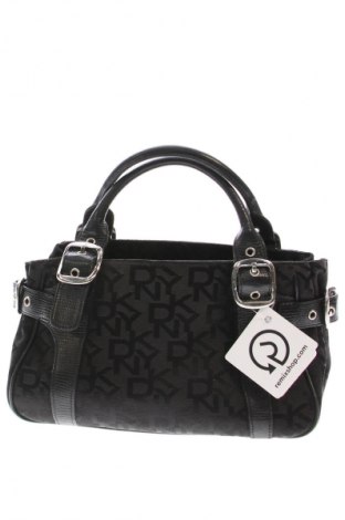 Damska torebka DKNY, Kolor Czarny, Cena 508,28 zł