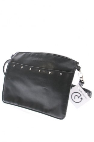 Damska torebka Daniel Hechter, Kolor Czarny, Cena 195,40 zł