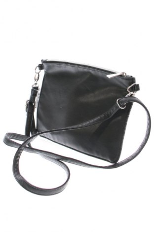 Damska torebka Daniel Hechter, Kolor Czarny, Cena 195,40 zł