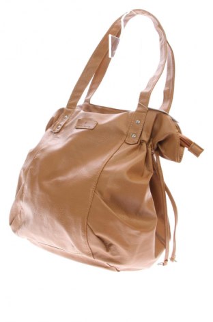 Damska torebka Daniel Hechter, Kolor Beżowy, Cena 220,22 zł