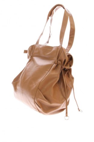 Damska torebka Daniel Hechter, Kolor Beżowy, Cena 220,22 zł