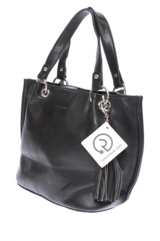 Damska torebka David Jones, Kolor Czarny, Cena 65,99 zł