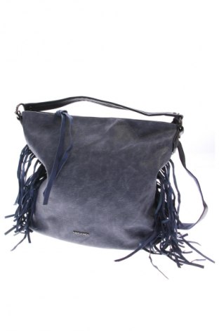 Damska torebka David Jones, Kolor Niebieski, Cena 65,99 zł