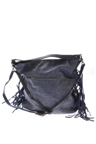 Damska torebka David Jones, Kolor Niebieski, Cena 65,99 zł