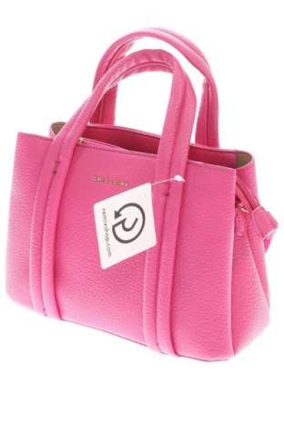 Damska torebka David Jones, Kolor Różowy, Cena 43,68 zł