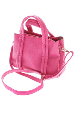 Damska torebka David Jones, Kolor Różowy, Cena 43,68 zł