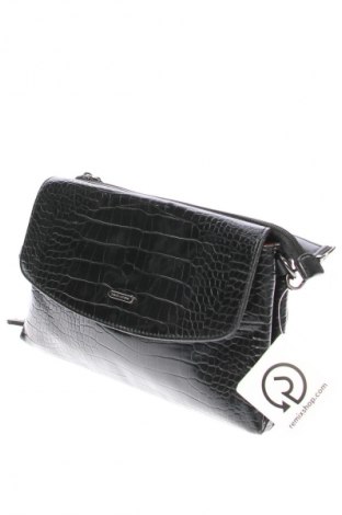 Damska torebka David Jones, Kolor Czarny, Cena 205,22 zł