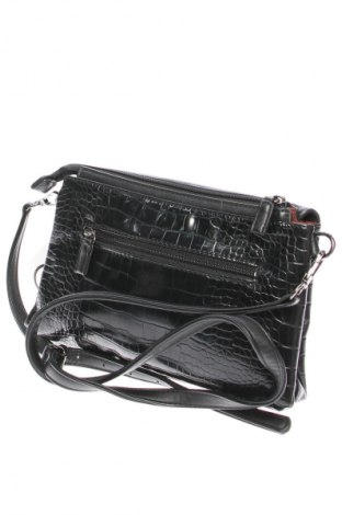 Damska torebka David Jones, Kolor Czarny, Cena 205,22 zł