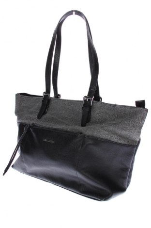 Női táska David Jones, Szín Fekete, Ár 7 219 Ft