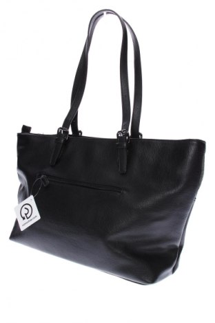 Női táska David Jones, Szín Fekete, Ár 7 219 Ft