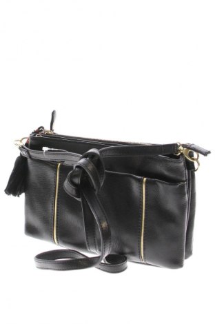 Damska torebka Day Birger Et Mikkelsen, Kolor Czarny, Cena 418,39 zł