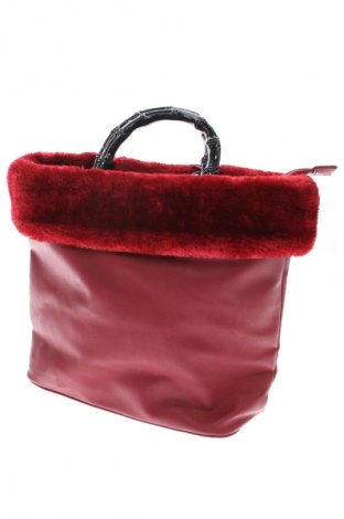 Damska torebka Diana & Co, Kolor Czerwony, Cena 103,45 zł