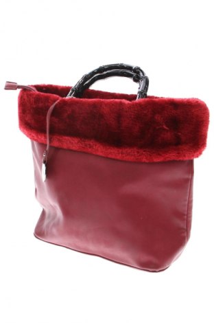 Damska torebka Diana & Co, Kolor Czerwony, Cena 103,45 zł