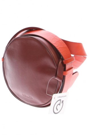 Damska torebka Diane Von Furstenberg, Kolor Czerwony, Cena 461,99 zł