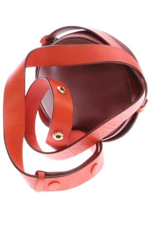 Damska torebka Diane Von Furstenberg, Kolor Czerwony, Cena 461,99 zł