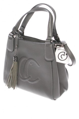 Damska torebka El Charro, Kolor Szary, Cena 94,25 zł