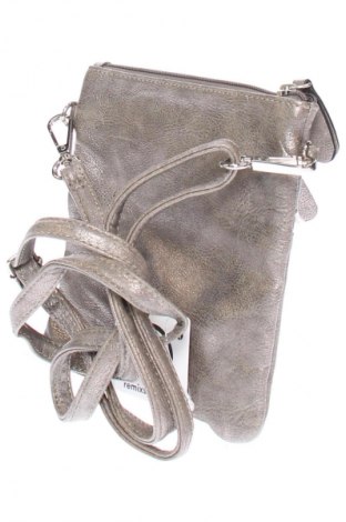 Damska torebka Emily & Noah, Kolor Brązowy, Cena 72,99 zł