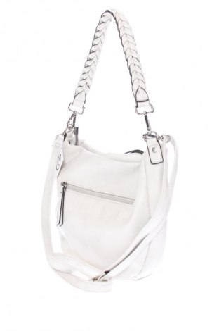 Damska torebka Emily & Noah, Kolor ecru, Cena 65,99 zł