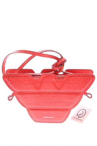 Női táska Emporio Armani, Szín Piros, Ár 42 929 Ft