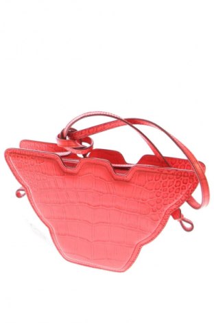 Női táska Emporio Armani, Szín Piros, Ár 42 929 Ft