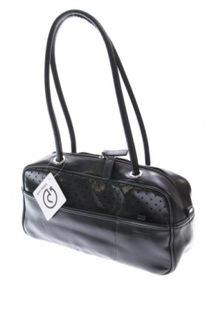 Női táska Esprit, Szín Fekete, Ár 7 379 Ft