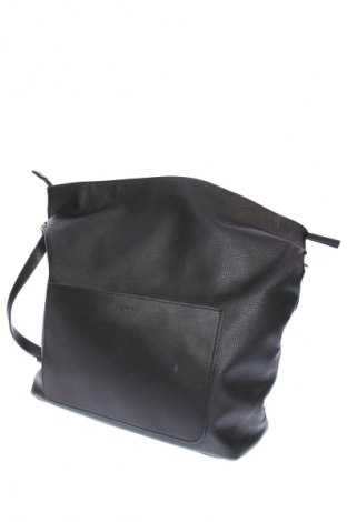 Damentasche Esprit, Farbe Schwarz, Preis 31,99 €