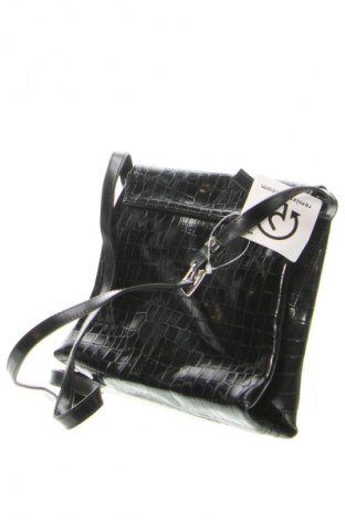 Дамска чанта Esprit, Цвят Черен, Цена 44,99 лв.