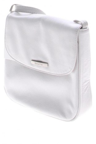 Damska torebka Estella, Kolor Szary, Cena 136,19 zł