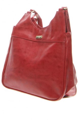 Damska torebka Eternal, Kolor Czerwony, Cena 113,99 zł