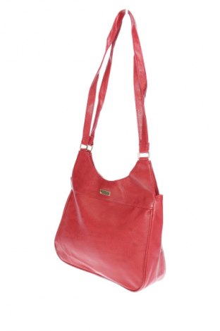 Damska torebka Eternal, Kolor Czerwony, Cena 106,99 zł
