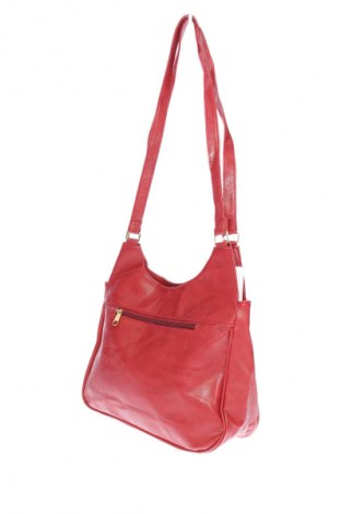 Damska torebka Eternal, Kolor Czerwony, Cena 106,99 zł